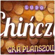 gra planszowa chinczyk trefl 5 6 lat