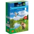 gra planszowa quiz przyrodniczy alexander