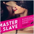 gra towarzyska master i slave roz kemis 18