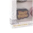 gumka do zmazywania harry potter cerda 4 szt