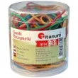 gumki recepturki tuba mix 40 g titanum