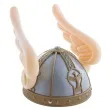 helm asterix funnyfashion