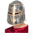 helm krzyzowiec smiffys