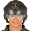 helm pilot mysliwca guirca