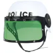 helm policjanta boland