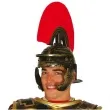 helm rzymski centurion rycerz guirca