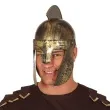 helm spartanskie dziecie guirca
