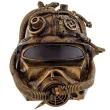 helm steampunk funnyfashion