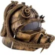 helm steampunk funnyfashion
