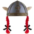 helm wiking obelix funnyfashion
