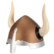 helm wiking z rogami carnival toys