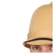 helm zolnierz brytyjski xix wiek ecru guirca
