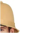 helm zolnierz brytyjski xix wiek ecru guirca
