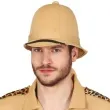 helm zolnierz brytyjski xix wiek ecru guirca