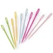 igly plastikowe tepe mix stoklasa 10 szt 7 5 cm
