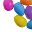 jajka plastikowe otwierane neonowe mix arpex 4 5 cm 18 szt