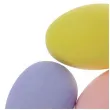 jajka plastikowe pastelowe mix arpex 6 cm 6 szt