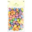 jajka styropianowe nakrapiane mix partypal 1 8 cm 100 szt