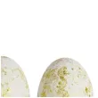 jajka styropianowe nakrapiane zlotem mix titanum 50 szt
