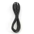 kabel przedluzacz mini jack m f 1 5m stereo