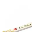 kadzidelka indyjskie zapach magnolia dlugie ravi 8szt