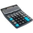 kalkulator biurowy classic lux czarny d rect no 2230