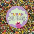kamyki slime barwna plaza mix kolorow tuban 5g