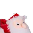 kapcie swietego mikolaja czerwone rozm 35 36 ootb