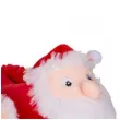kapcie swietego mikolaja czerwone rozm 37 38 ootb