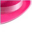 kapelusz claasic neon rozowy folat