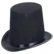 kapelusz cylinder classic czarny widmann