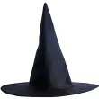 kapelusz czarownica classic partydeco