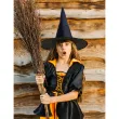 kapelusz czarownica classic partydeco