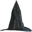 kapelusz czarownica czarny smiffys