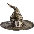 kapelusz czarownica deluxe carnival toys