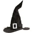 kapelusz czarownica widmann