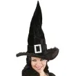 kapelusz czarownica widmann