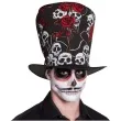 kapelusz el novio day of the dead roze boland