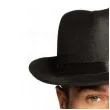 kapelusz gangster czarny boland