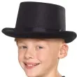 kapelusz gentelman czarny smiffys