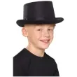 kapelusz gentelman czarny smiffys