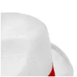 kapelusz kibic polski bialo czerwoni bialy arpex