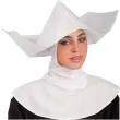 kapelusz kornet zakonnicy carnival toys