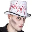 kapelusz krwawy bialy boland