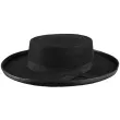 kapelusz matador czarny boland
