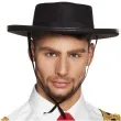 kapelusz matador czarny boland