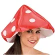 kapelusz muchomor carnival toys