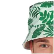 kapelusz palmy zielony guirca
