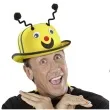 kapelusz pszczola bowler widmann