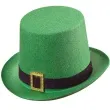 kapelusz skrzat swiety patryk zielony widmann